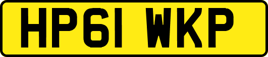 HP61WKP