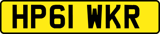 HP61WKR