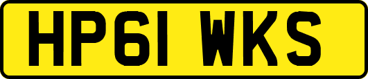 HP61WKS
