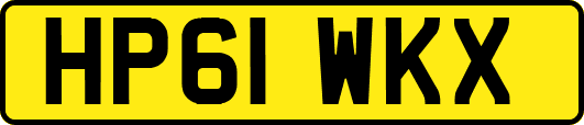 HP61WKX