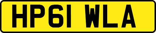 HP61WLA