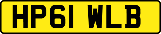 HP61WLB