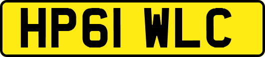 HP61WLC