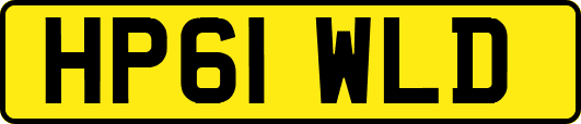 HP61WLD