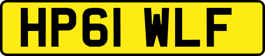 HP61WLF