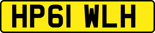 HP61WLH