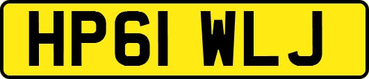 HP61WLJ