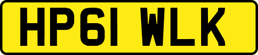 HP61WLK