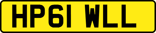 HP61WLL