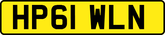 HP61WLN