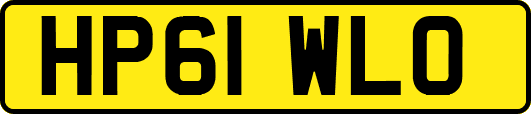 HP61WLO