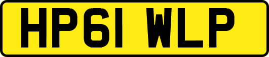 HP61WLP