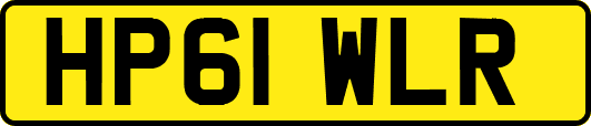 HP61WLR