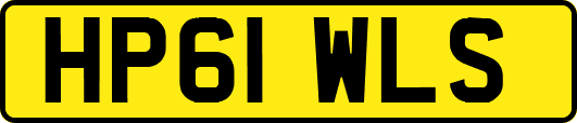 HP61WLS