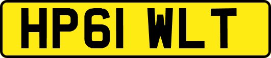 HP61WLT
