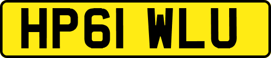 HP61WLU