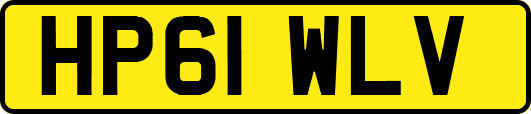 HP61WLV
