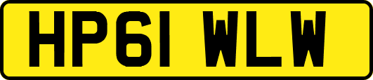HP61WLW