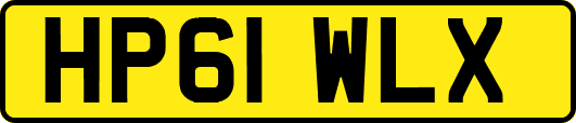 HP61WLX
