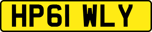 HP61WLY