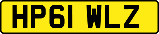 HP61WLZ