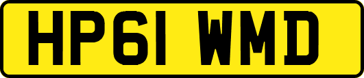 HP61WMD