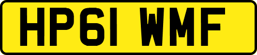 HP61WMF