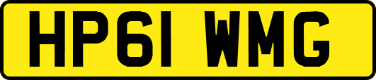 HP61WMG
