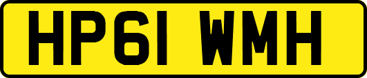 HP61WMH