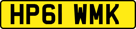 HP61WMK