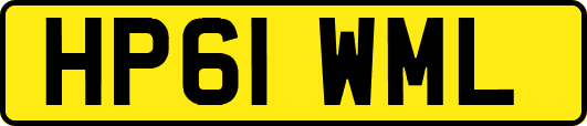 HP61WML
