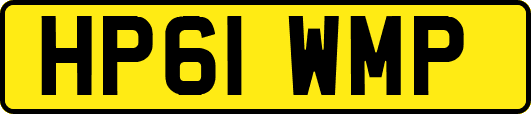 HP61WMP