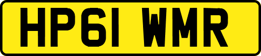 HP61WMR