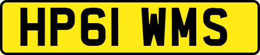 HP61WMS