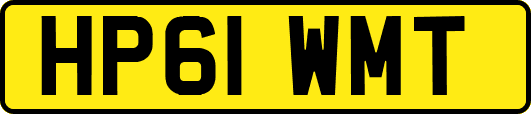 HP61WMT