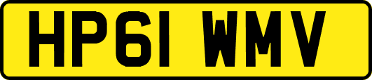 HP61WMV