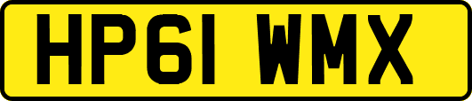 HP61WMX