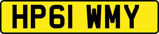 HP61WMY