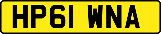 HP61WNA