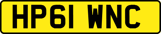HP61WNC