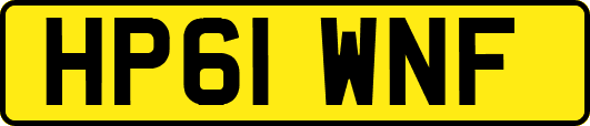 HP61WNF