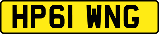 HP61WNG