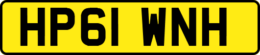 HP61WNH