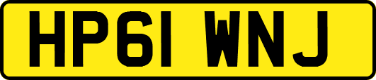 HP61WNJ