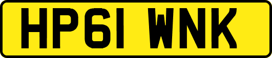 HP61WNK