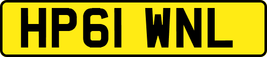 HP61WNL