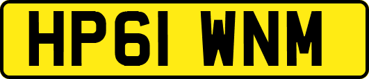 HP61WNM