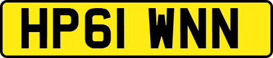 HP61WNN