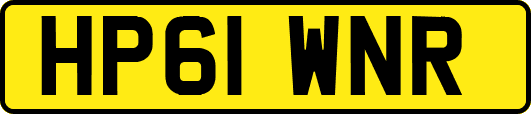 HP61WNR