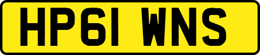 HP61WNS